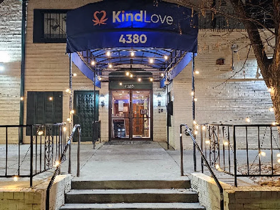 Kind Love Denver Dispensary