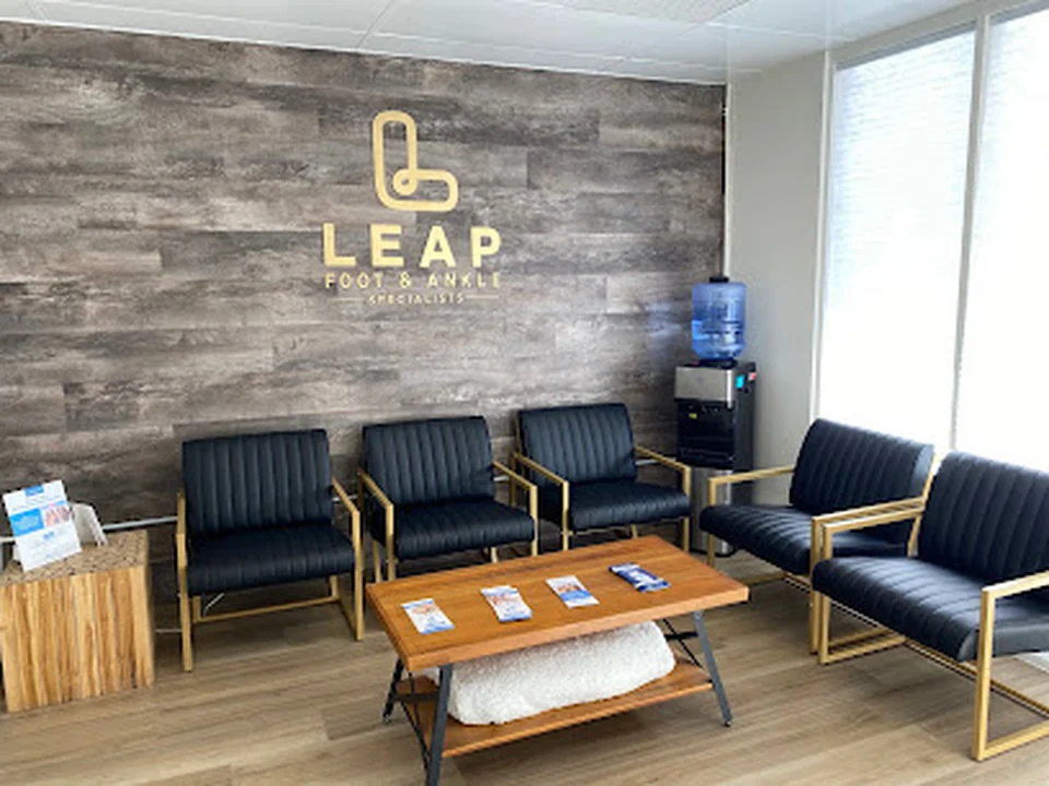 LEAP Foot and Ankle Specialists pllc, Denver