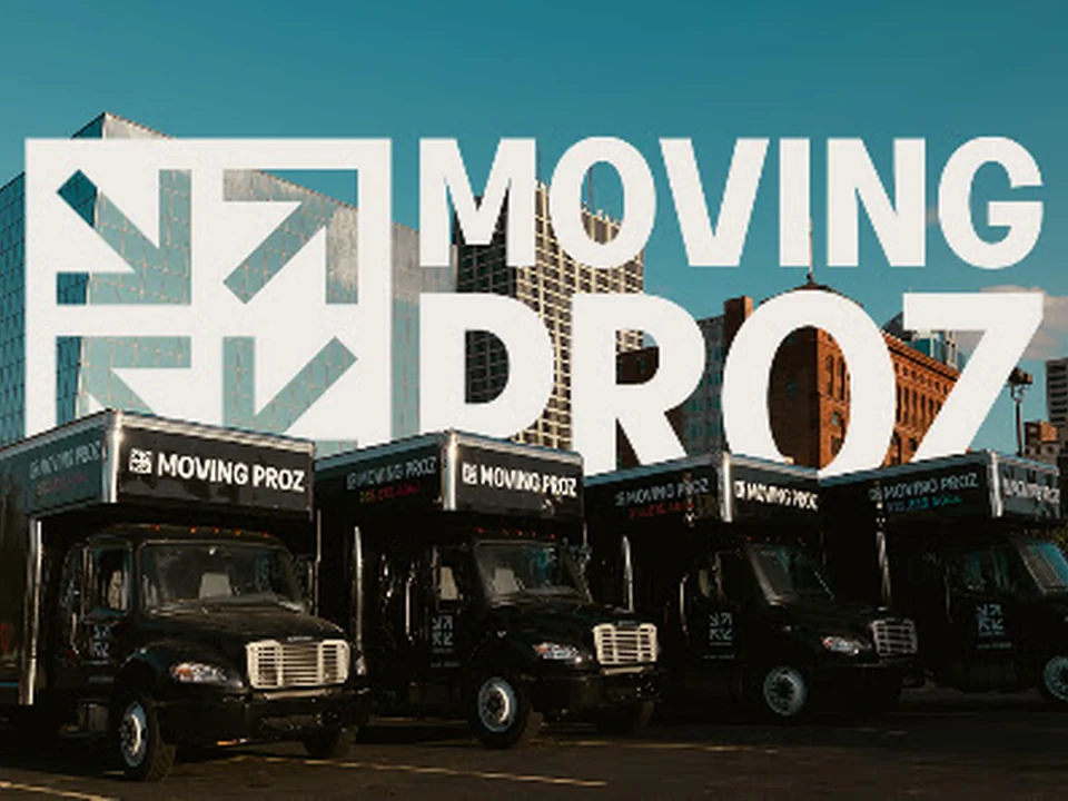 Moving Proz Denver