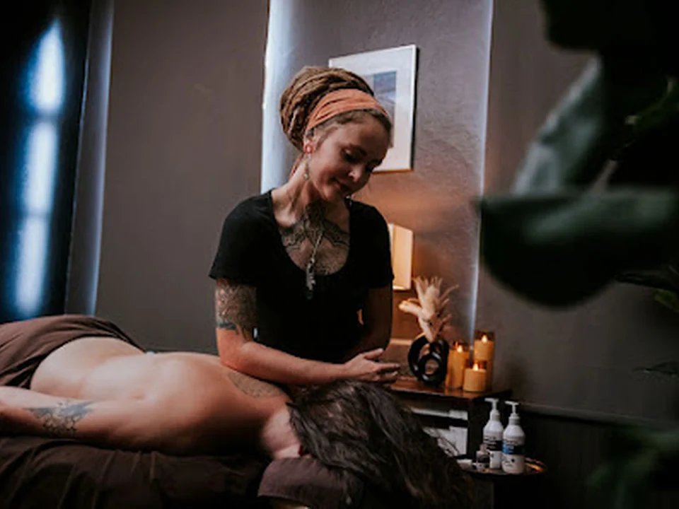 LoDo Massage Studio, Denver