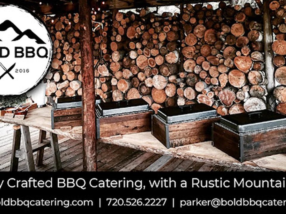 Bold BBQ Catering, Denver