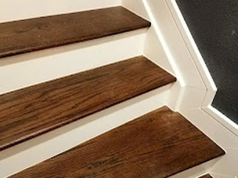 Harmony Painting - Denver Interior, Exterior, and Commercial Painters