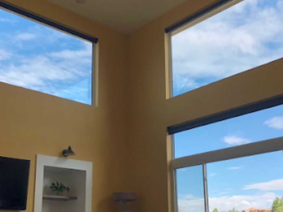 303 WINDOWS, Denver