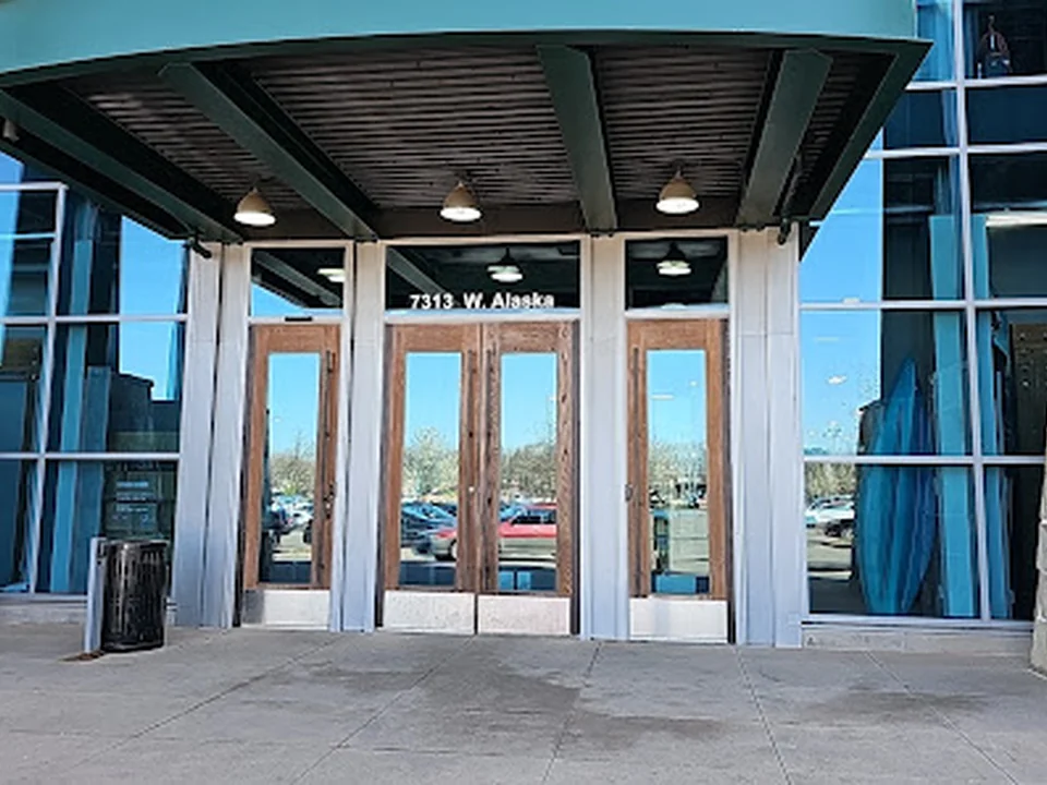 DICK'S Sporting Goods, Denver