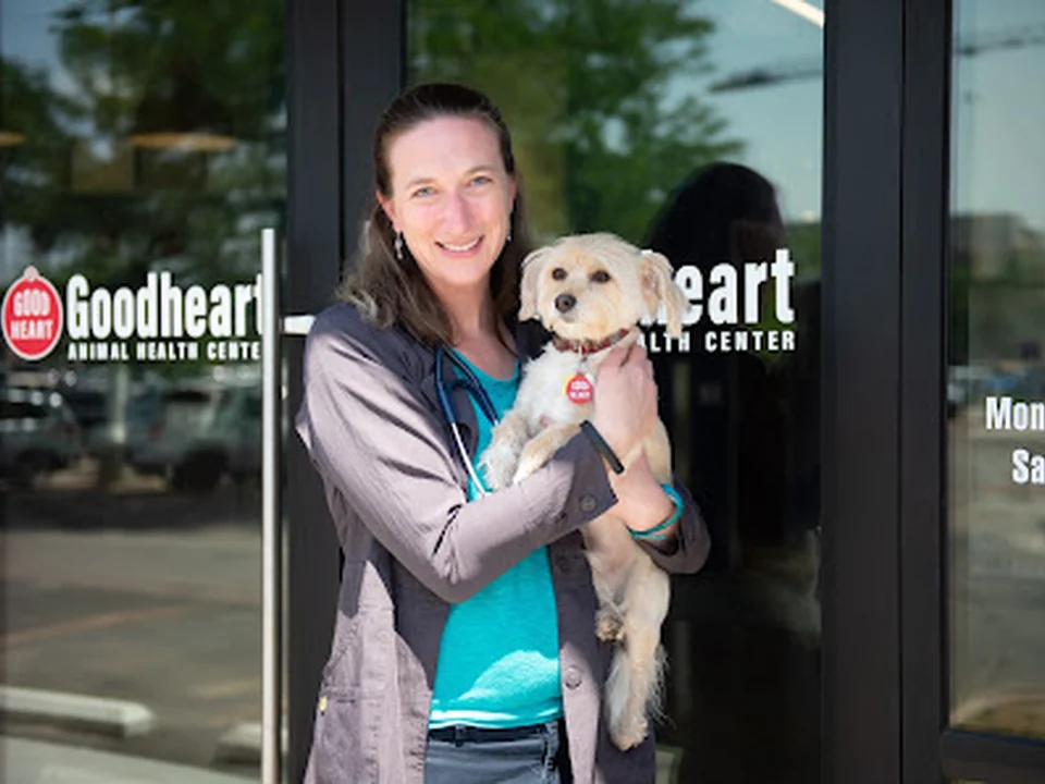 Goodheart Animal Health Center, Denver