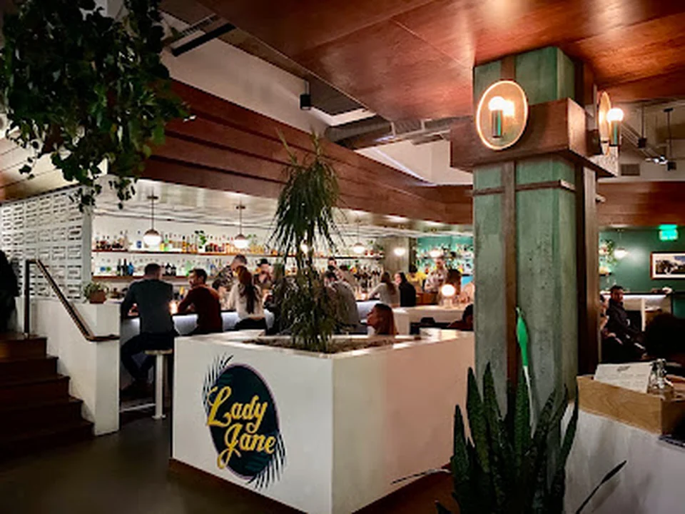 Lady Jane, Denver