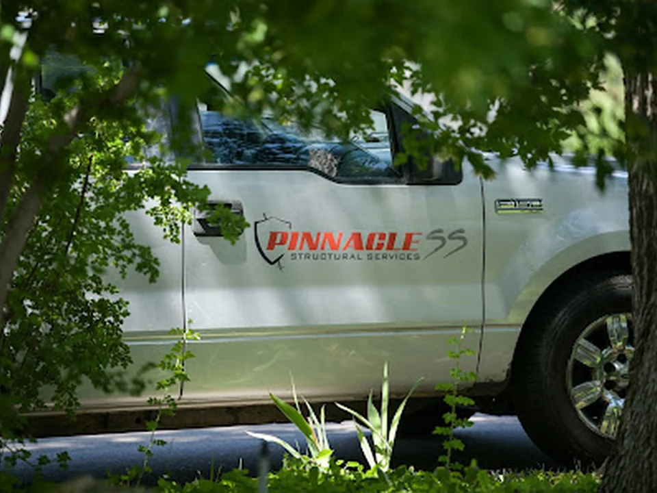 Pinnacle Structural Services, Denver