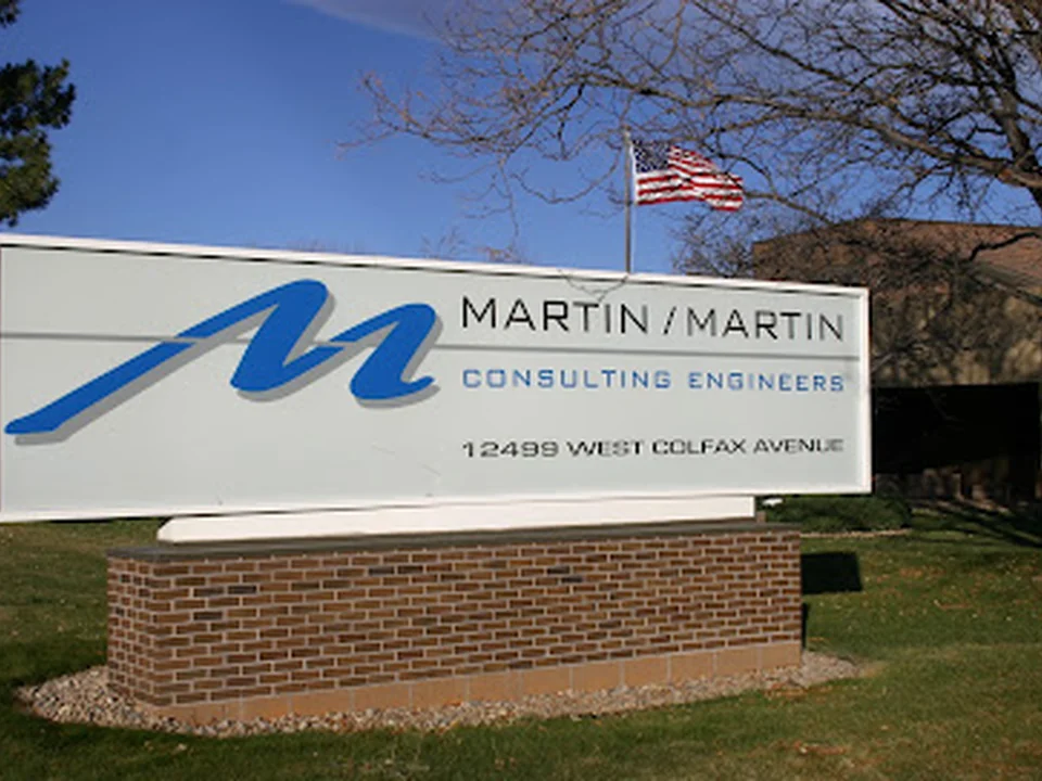 Martin/Martin Consulting Engineers, Denver
