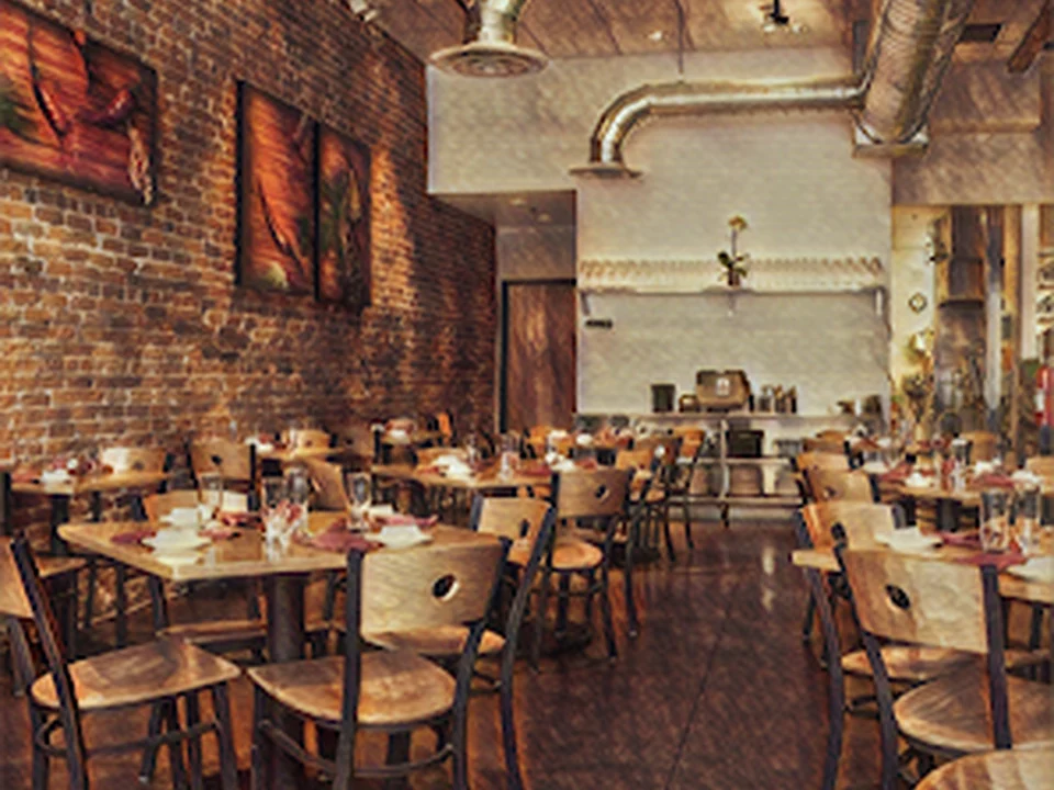 Aloy Modern Thai, Denver