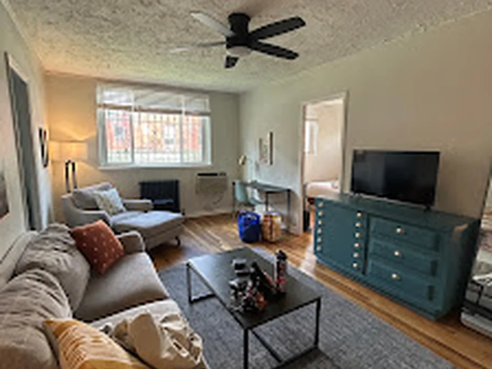 Modern Midstay, Denver