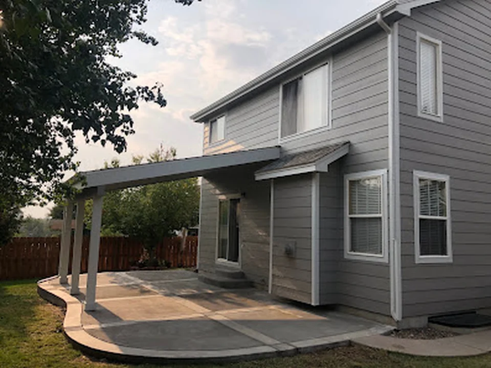 Ascend Construction Group, Denver