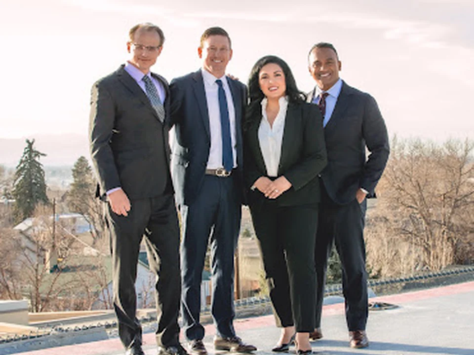 The LaVie Institute, Denver