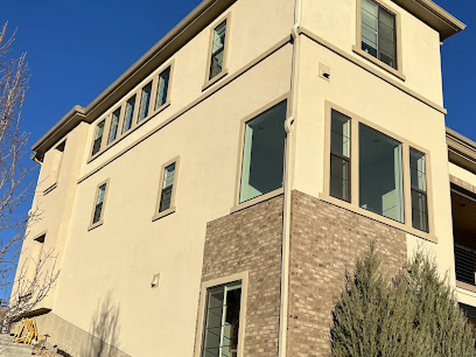 RM Stucco Llc, Denver