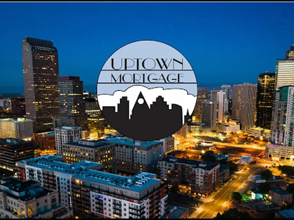 Uptown Mortgage, Denver