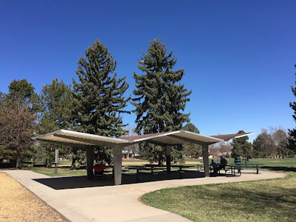 Eisenhower Recreation Center, Denver