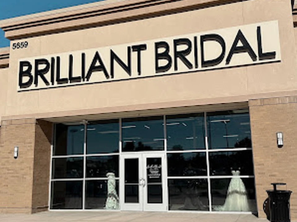 Brilliant Bridal, Denver