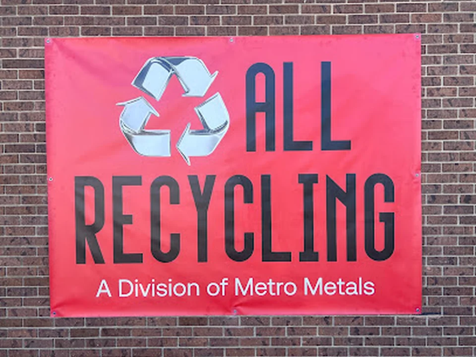 All Recycling North, LLC, Denver