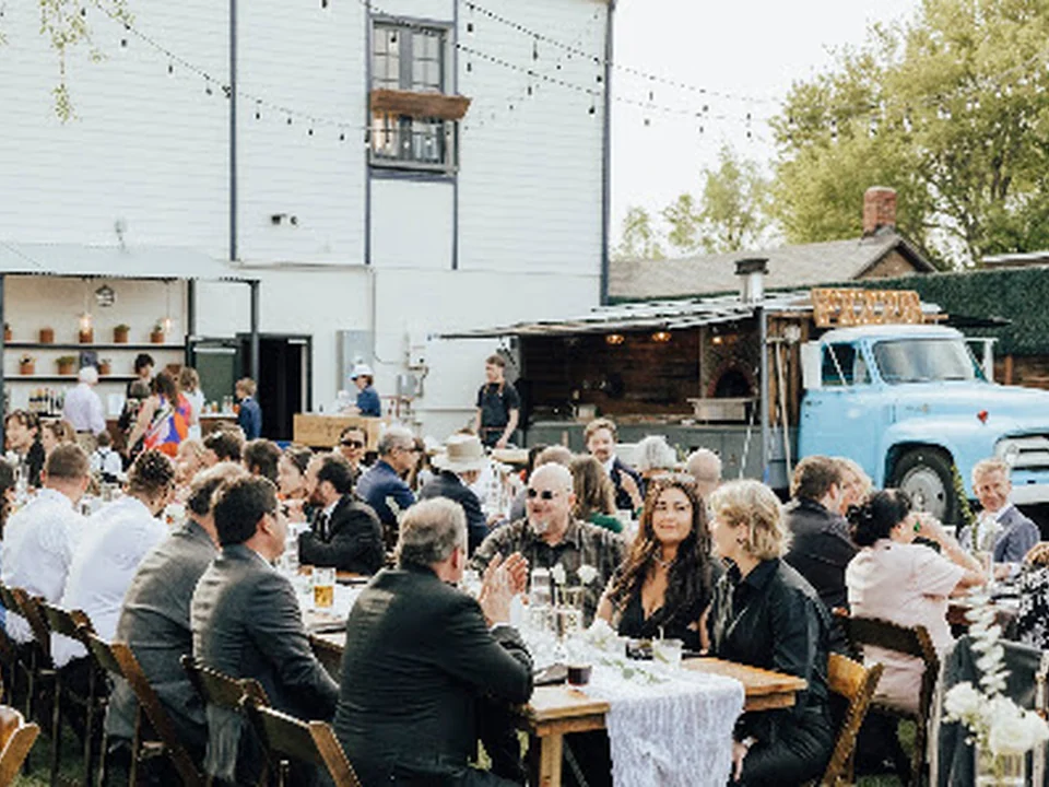 Mountain Crust Event Venue - Denver