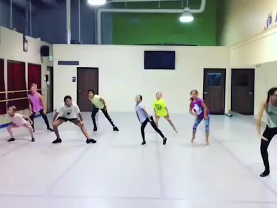 The Dance Art Media Studios, Denver
