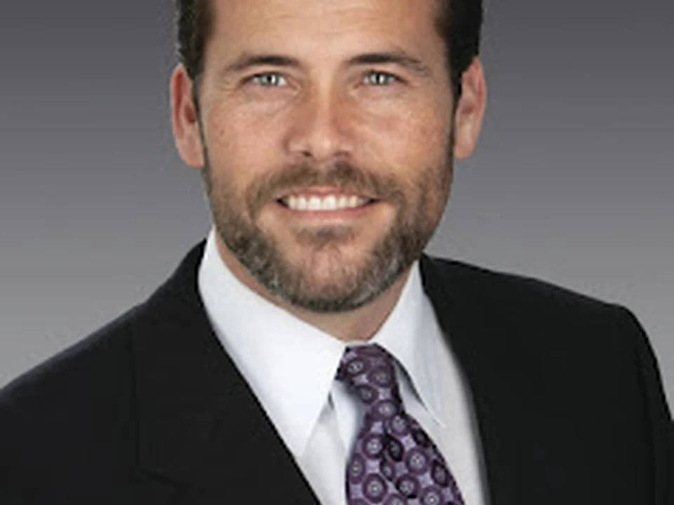 Geoff Ledgerwood, MD - Colorado Urology, Denver