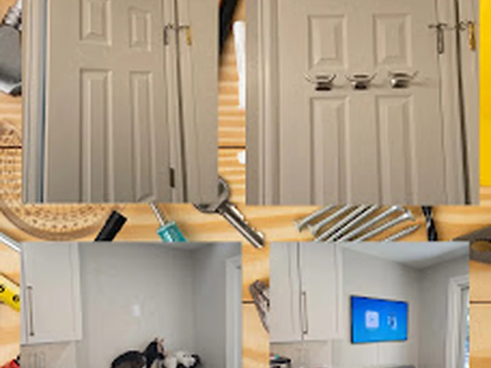 Ace Handyman Services North Metro Denver