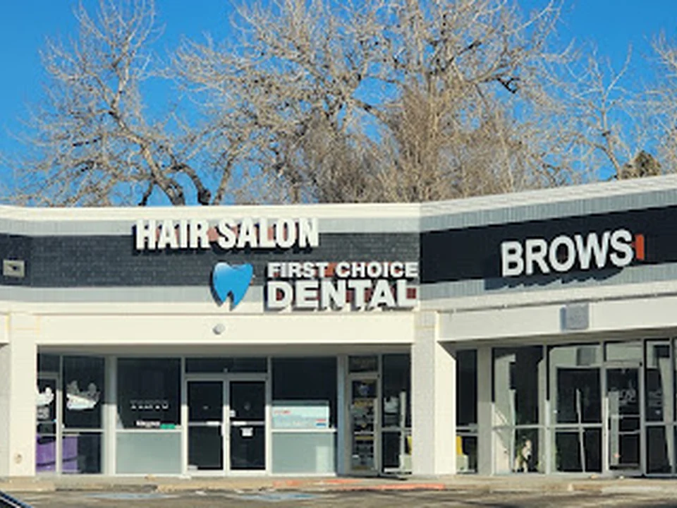 First Choice Dental- Cherry Creek, Denver