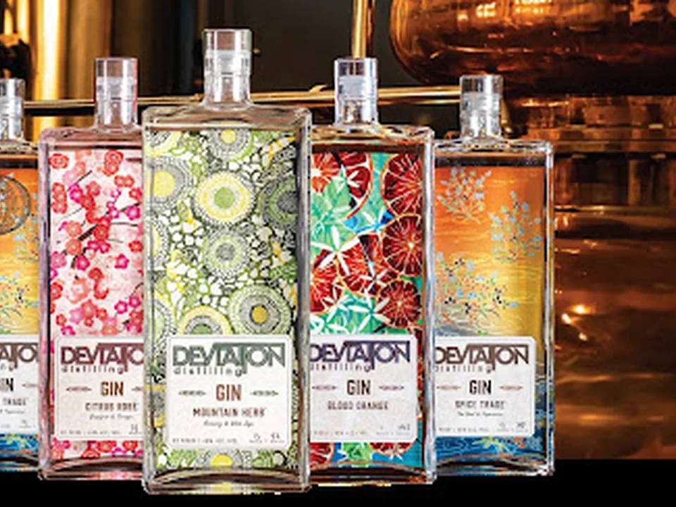 Deviation Distilling, Denver