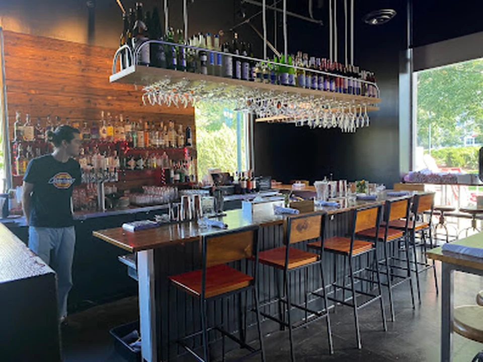Glo Noodle House, Denver
