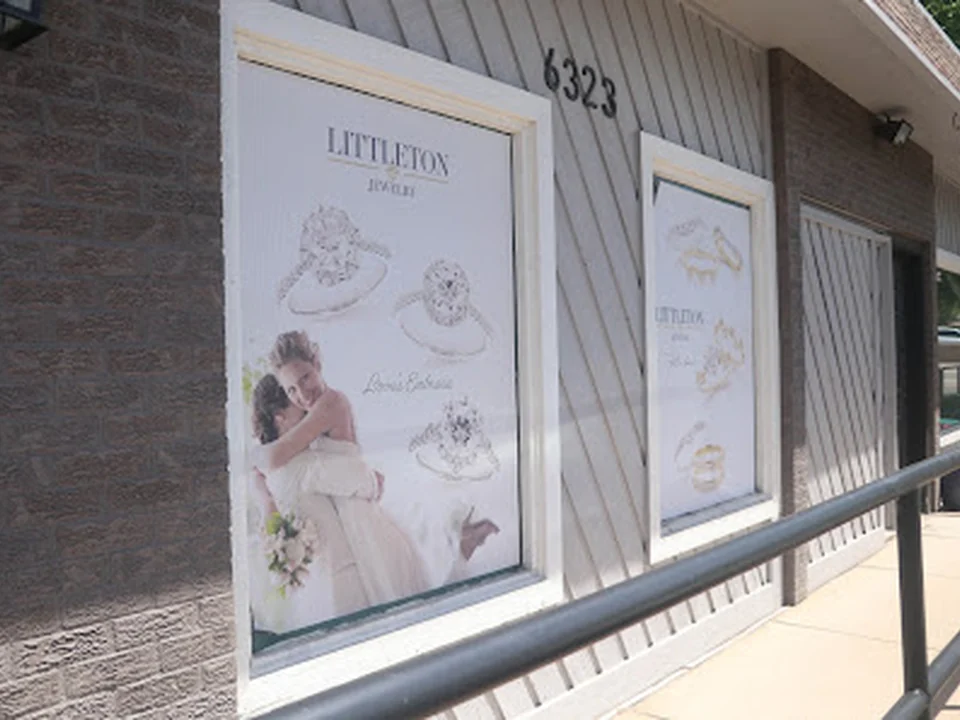 Littleton Jewelry, Denver