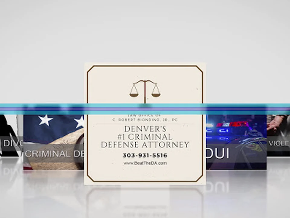 Biondino Law Firm, Denver