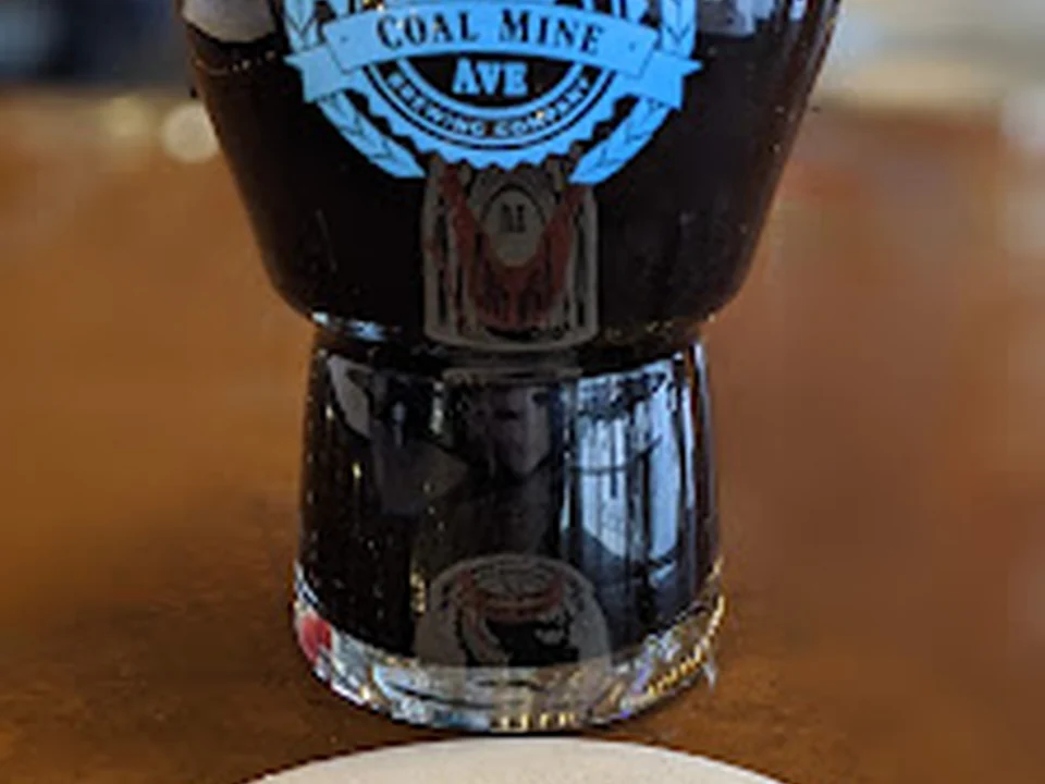 Coal Mine Ave Brewing Company, Denver