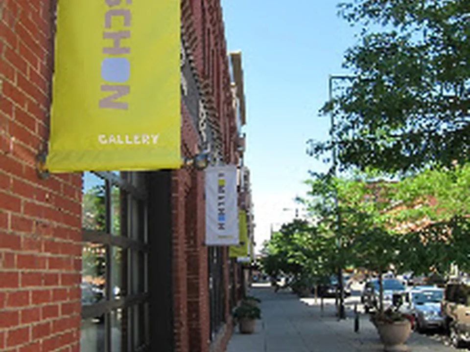 Robischon Gallery, Denver