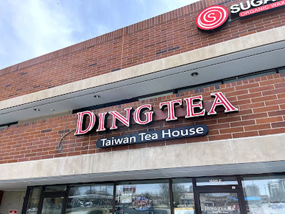 Dingtea Denver