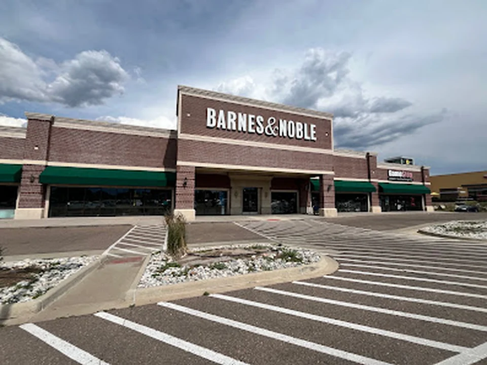 Barnes & Noble, Denver