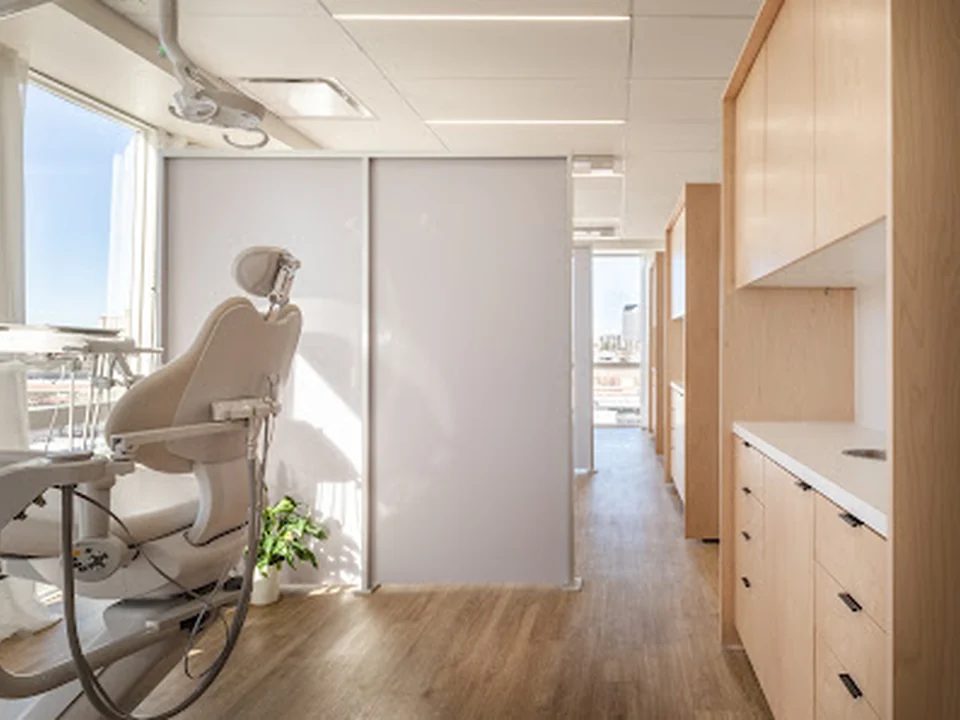 Albion Aesthetic Dentistry, Denver