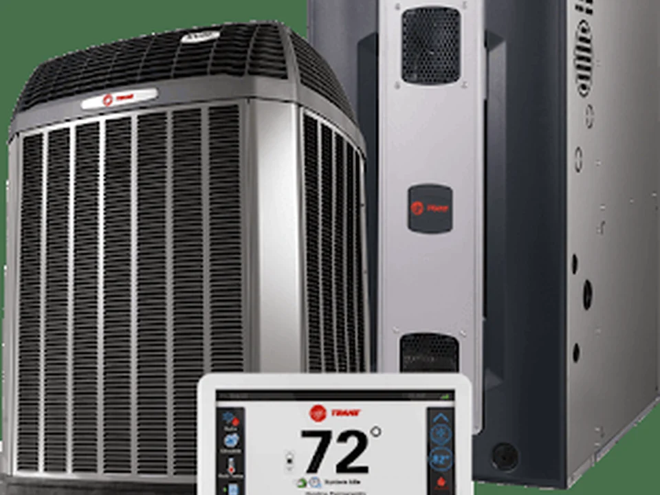 Go Green Heating & Air Conditioning, Denver