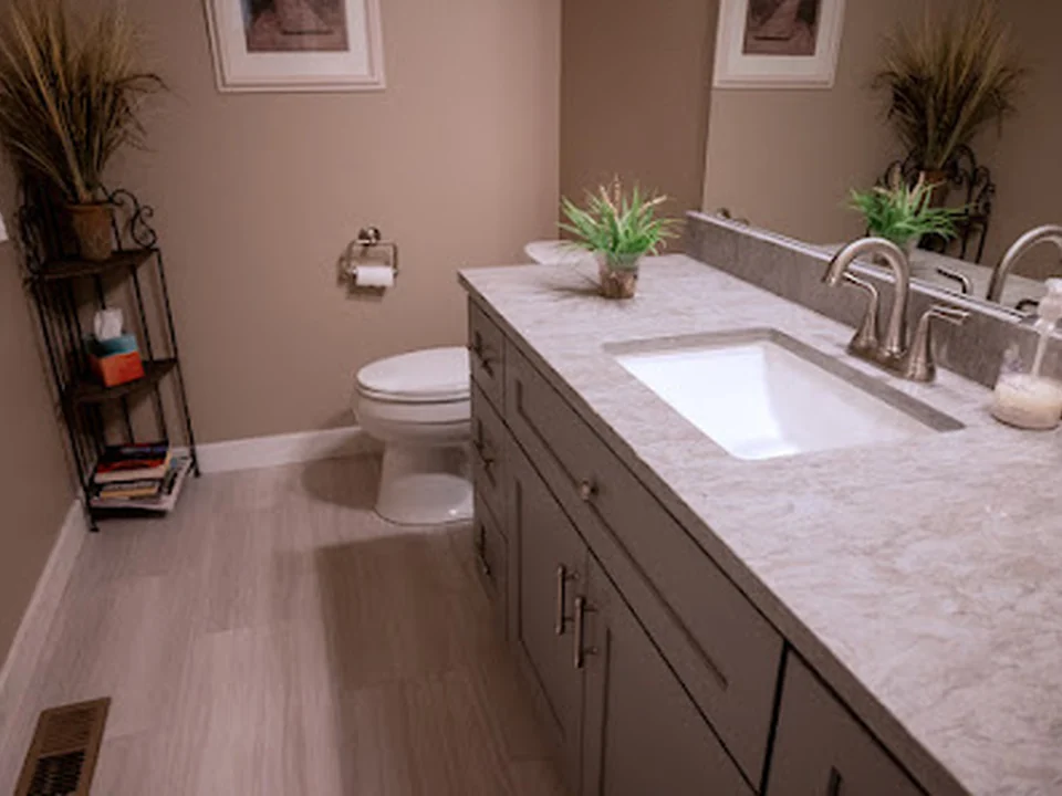 Build A Bath, Denver