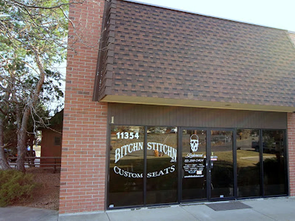 Bitchn Stitchn Inc., Denver