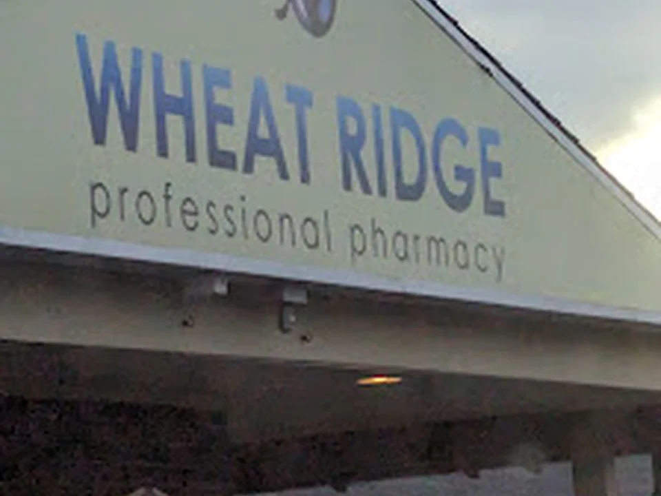 Wheatridge Pharmacy, Denver