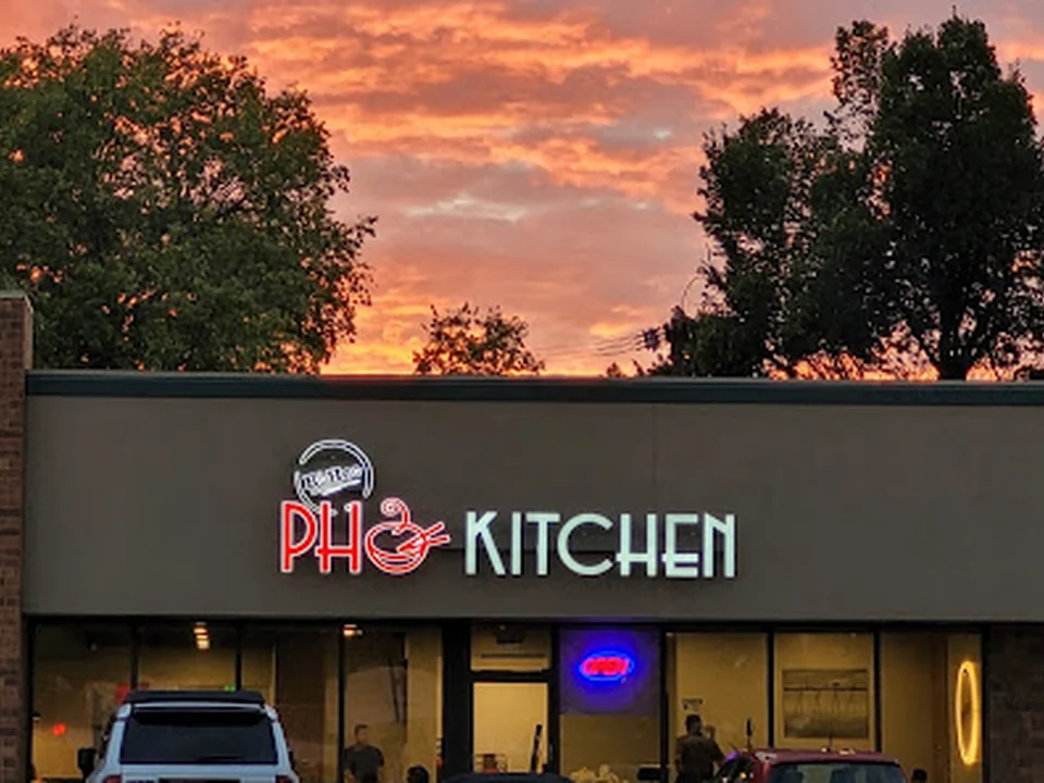 BoHeo Pho Kitchen, Denver