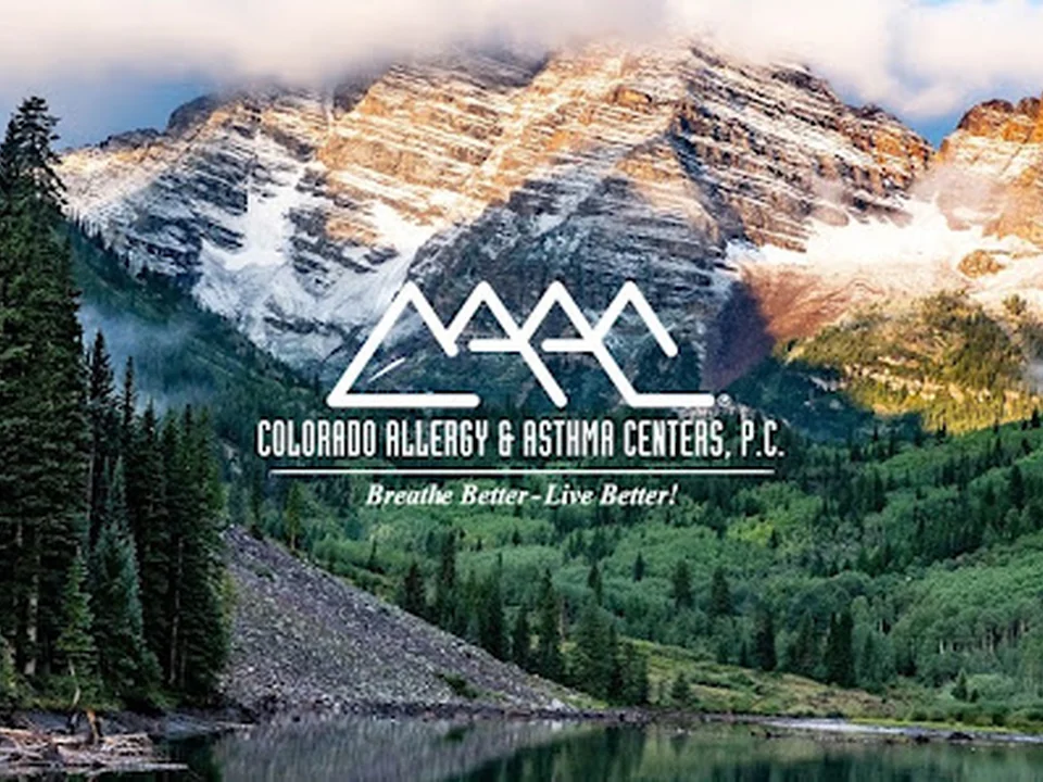 Colorado Allergy & Asthma Centers - Centennial, Denver