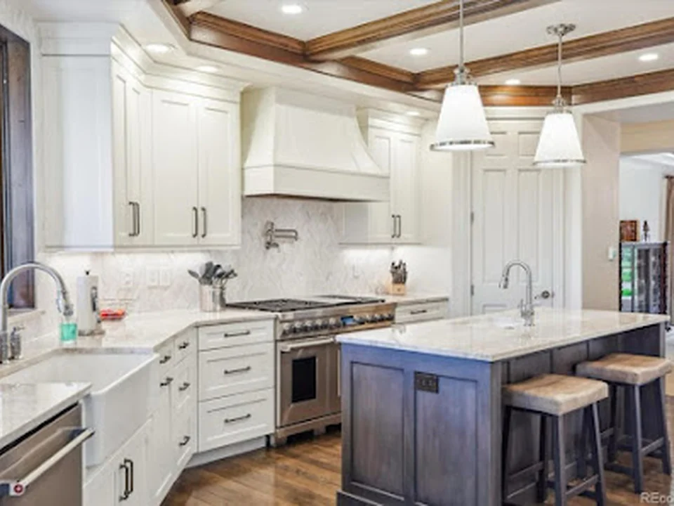 Timberline Kitchen & Bath, Denver