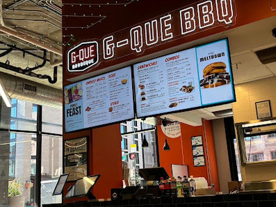 GQue BBQ Denver