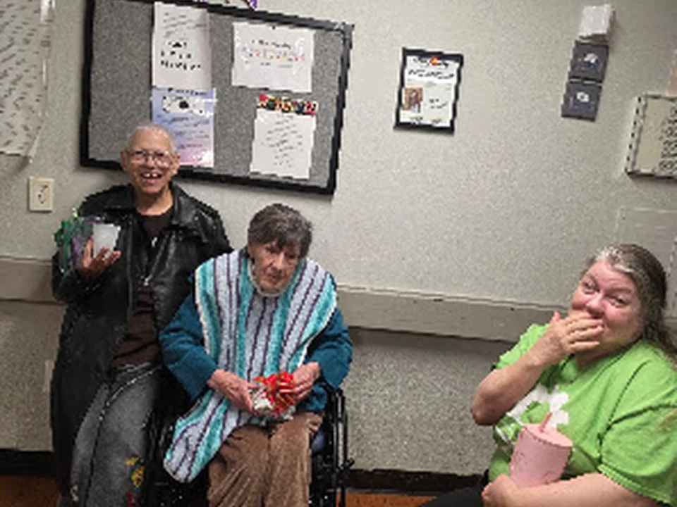 Oakwood Care & Rehabilitation, Denver