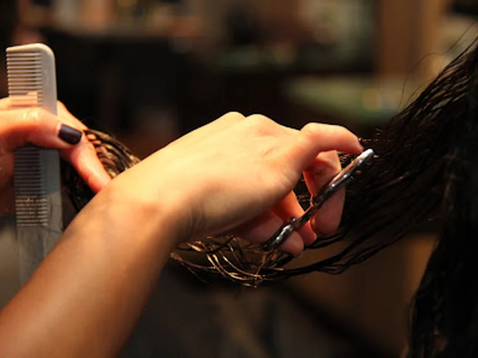 More Than Curly Salon, Denver