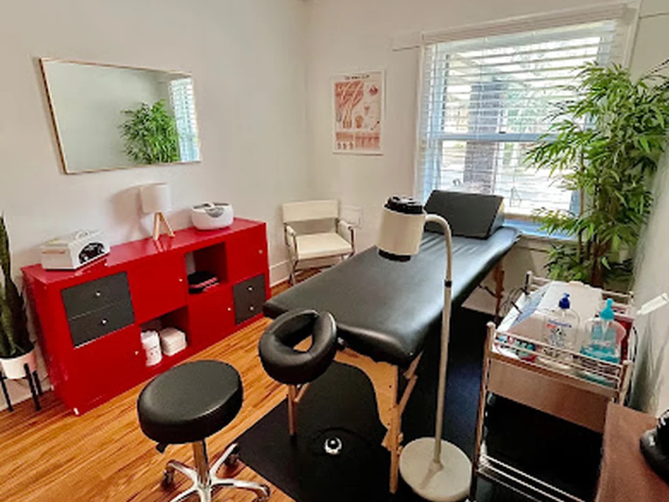 T4T Electrolysis, Denver