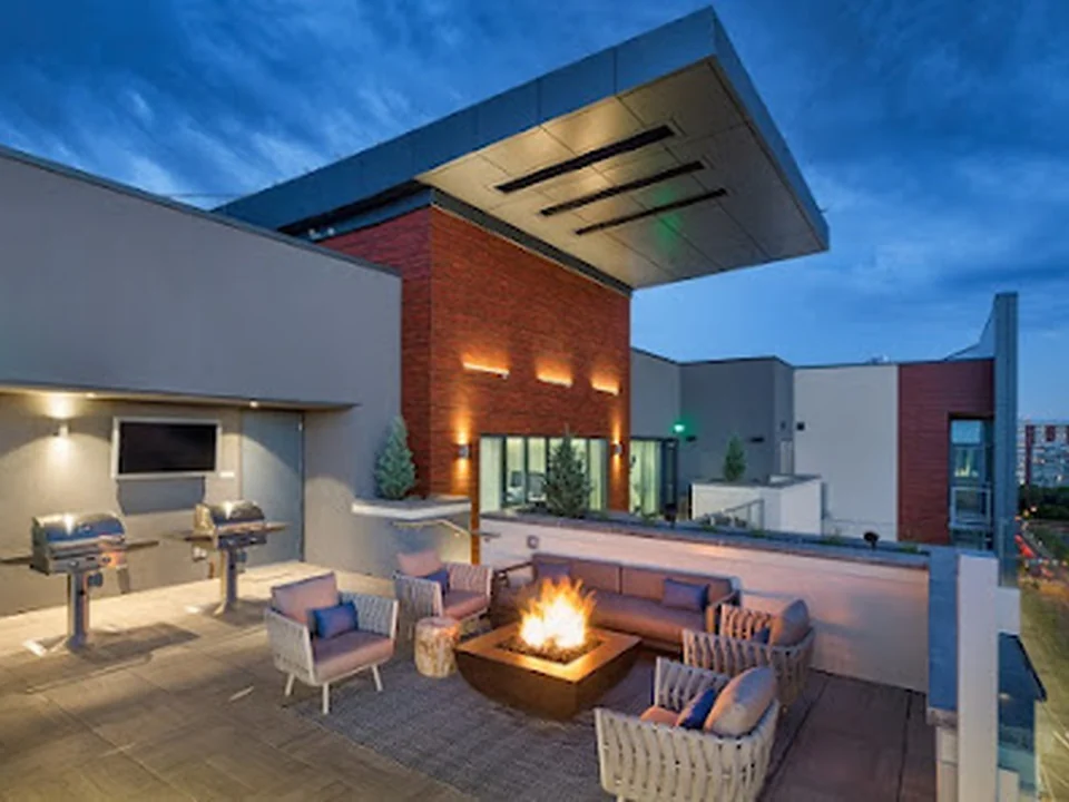 Coda Cherry Creek, Denver