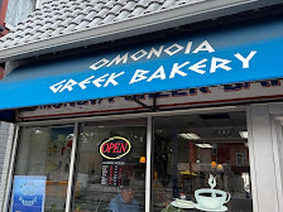 Omonoia Bakery, Denver