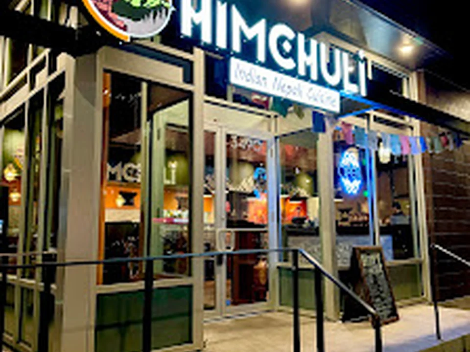 Himchuli RiNo - Indian and Nepali Cuisine, Denver