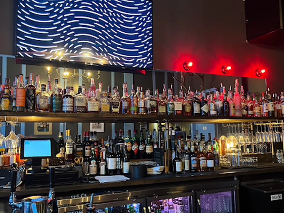 The Nearby Bar, Denver